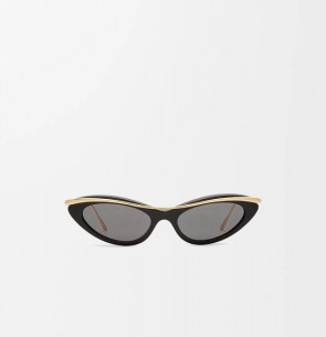 Lady's Loewe Whirl sunglasses