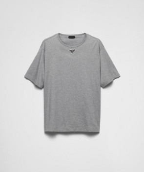Men's Prada Cotton T-shirt