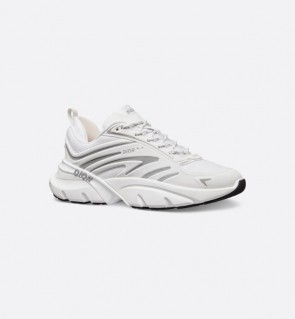 Men's Dior B44 Blade Sneaker White