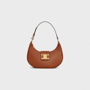 Lady's Celine Medium Ava Triomphe Bag