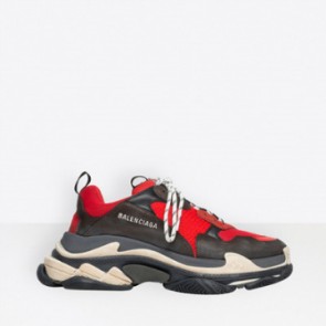 Women triple s trainers 516440W09O76576