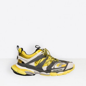 Track sneakers 542023W1GB17184