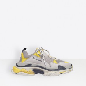 Triple S trainers sneakers 536737W09OH7074