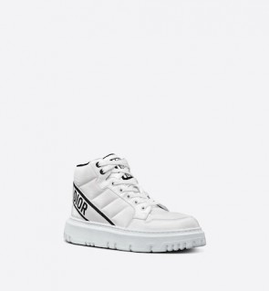 WOMEN DIOR SNEAKERS D-PLAYER SNEAKER SHOES KCK327NVC_S92Z