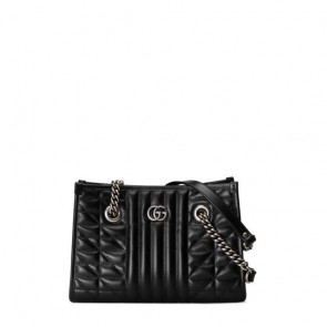 Gucci GG Marmont Small tote bag 681483 UM8BN 1000