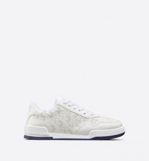Lady's Dior One Sneaker
