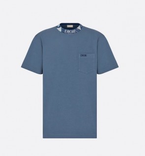 Men's Dior And Duncan Grant And Charleston T-Shirt