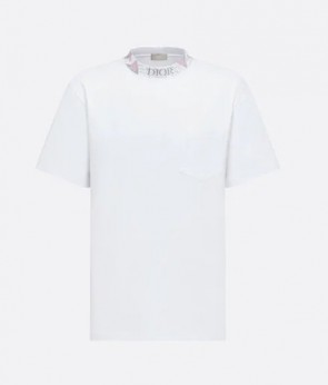 Men's Dior And Duncan Grant And Charleston T-Shirt