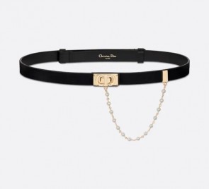 Dior Caro Belt