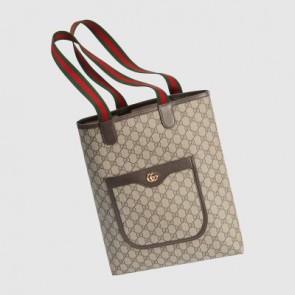 Gucci Ophidia GG Small Tote Bag