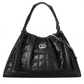 Gucci Deco Medium Tote Bag