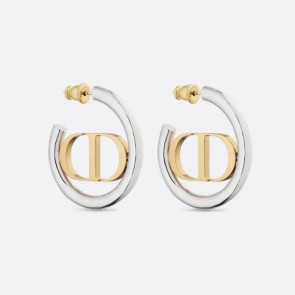 Dior 30 Montaigne Earrings