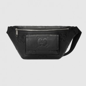 Gucci Jumbo GG belt bag