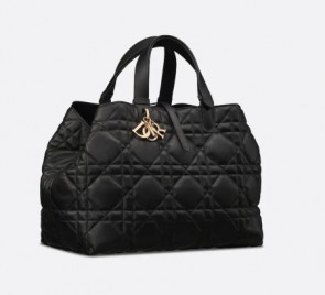 Lady's Large Dior Toujours Bag