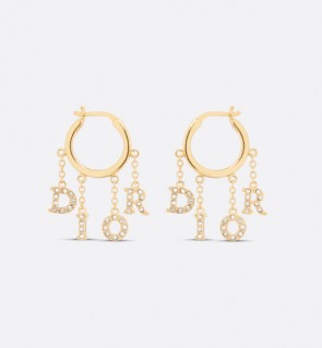 Dior Evolution Earrings