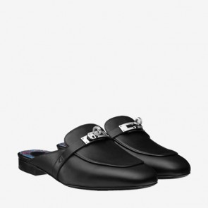 Women Oz mule slippers H181123Zv02350