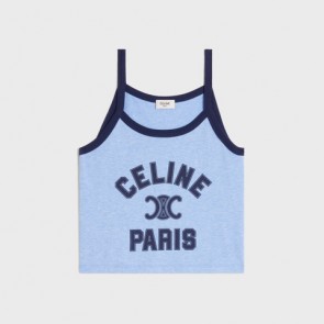 Lady's Celine Paris Tank Top