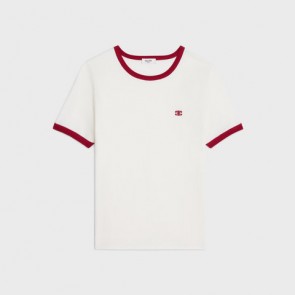 Lady's Celine Classic 70’S T-Shirt