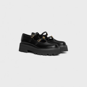 Lady's Celine Bulky Babies Triomphe Shoes