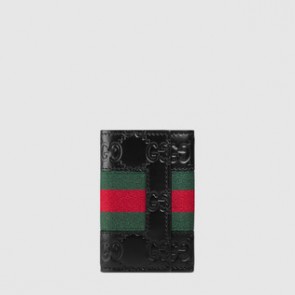 Mens Web key case ‎408828 CWCLN 1060