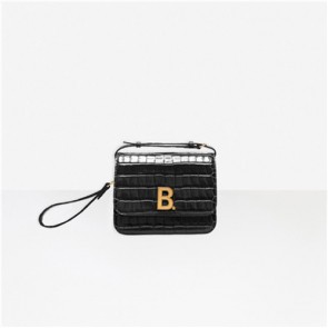 BALENCIAGA B. SMALL BAG 5928981LR7M1000