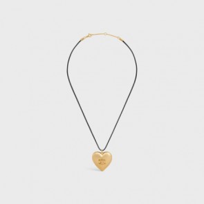 Lady's Celine Cœur Triomphe Necklace