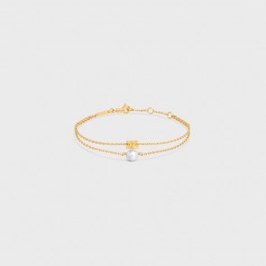 Lady's Celine Les Perles Celine Bracelet