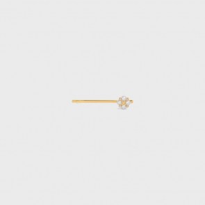 Lady's Celine Hair Slide