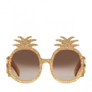 Women Acetate sunglasses 482354