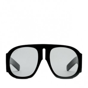 Women Acetate sunglasses 482358