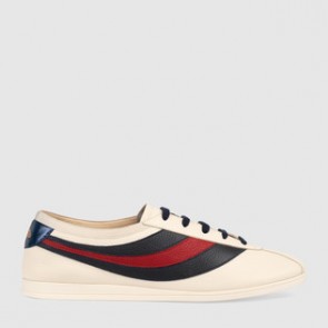Mens Falacer sneaker with Web 483266 BXOQ0 9068