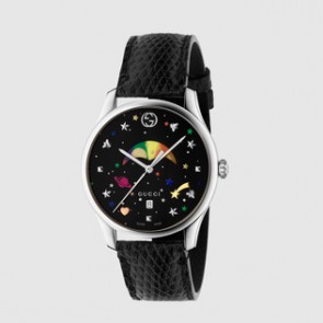 Women G Timeless watch 36mm 483603 IAKA0 8489