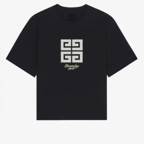 Men's Givenchy 4G t-shirt in cotton