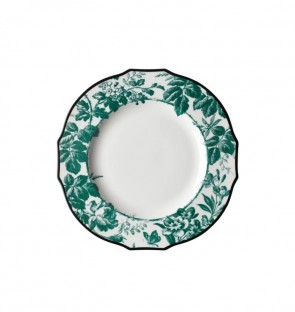 Gucci Herbarium Dinner Plate, Set of Two