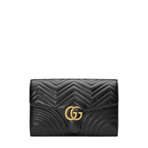 Women GG Marmont clutch