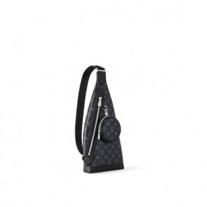 Louis Vuitton Duo Slingbag