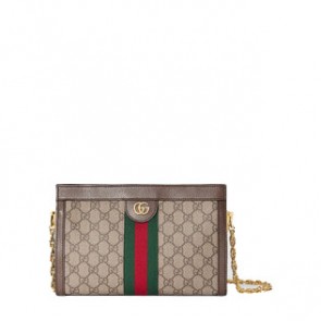 Women Ophidia GG small shoulder bag K05NG 8745