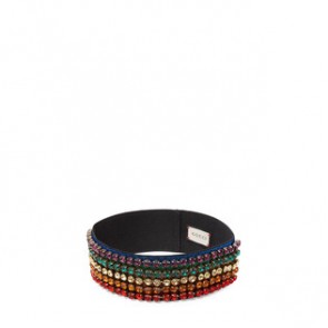 Rainbow crystals headband 505397 3G008 9888