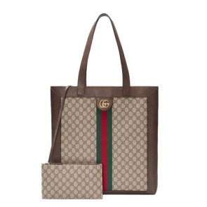 Women Ophidia soft GG Supreme large tote 9IKPT 8745 