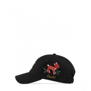 Baseball cap with NY Yankees patch 538561 3HE25 1080