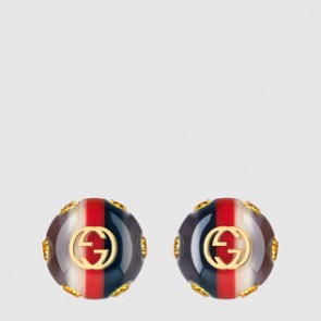 Women Vintage Web Sylvie earrings ‎539100 I4259 8517