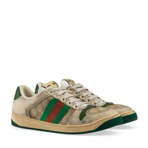 Mens Screener GG sneaker 546551 9Y920 9666