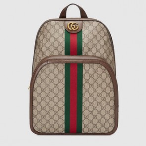 Mens Ophidia GG medium backpack 547967 9U8BT 8994