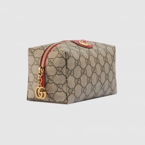 Women Ophidia GG cosmetic case ‎548393 K5I5G 9778