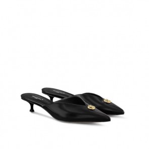 Lady's Louis Vuiton Stellar Mule