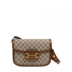 Women 1955 Horsebit bag
