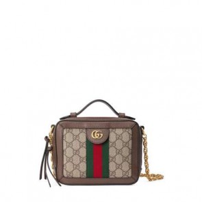 Women's Gucci Ophidia GG mini shoulder bag Style ‎602576 K05NB 8745