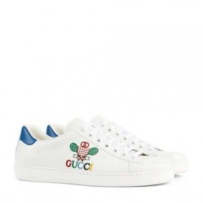 Men's Ace sneaker with Tennis ‎603696
