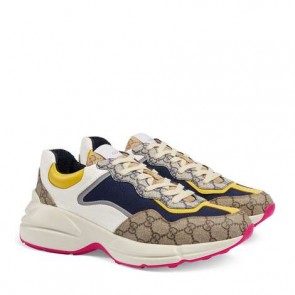 Gucci GG Rhyton sneaker 619891 99WF0 4370