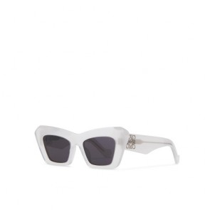 Loewe Cateye Sunglasses